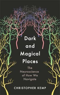 Dark and Magical Places by Christopher Kemp