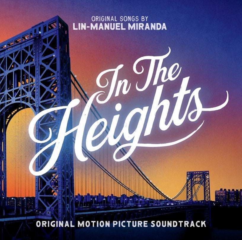 In The Heights (Original Motion Picture Soundtrack) By Various (CDs)