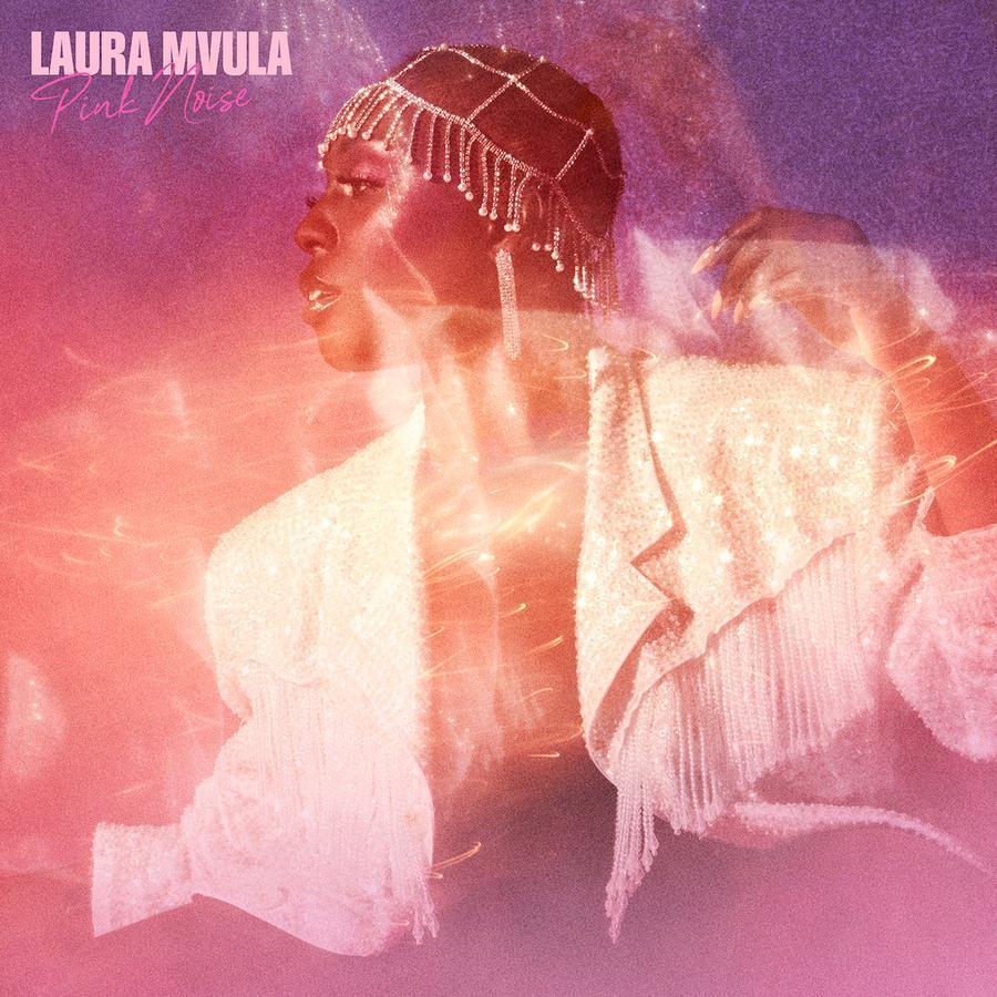 Pink Noise By Laura Mvula (CDs)