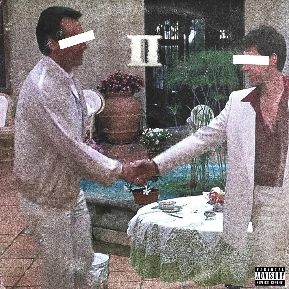 The Plugs I Met 2 By Benny The Butcher (CDs)