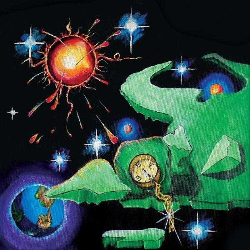 Southern Energy Ensemble By Southern Energy Ensemble (CDs)