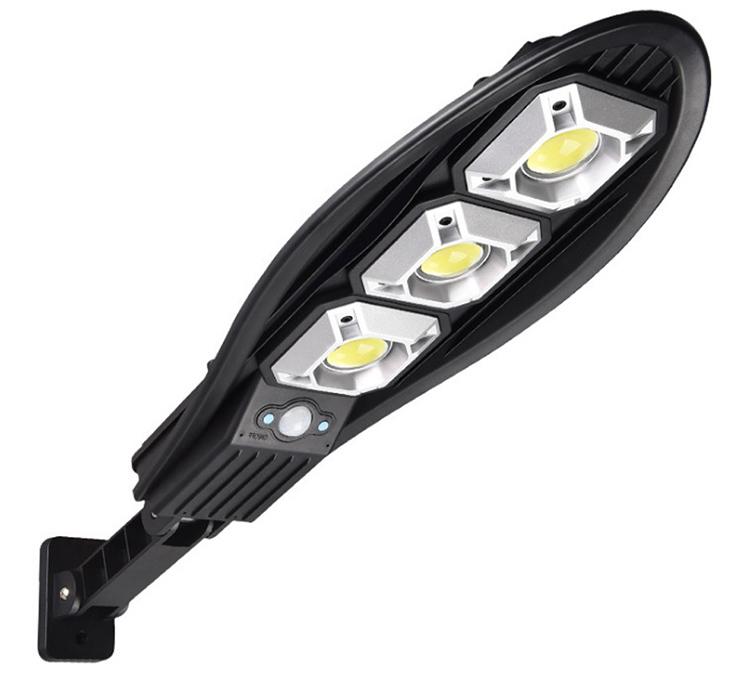 Solar Outdoor Lamp PIR - LED Street Lamp