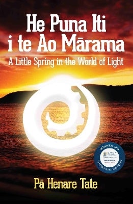 He Puna Iti i te Ao Marama