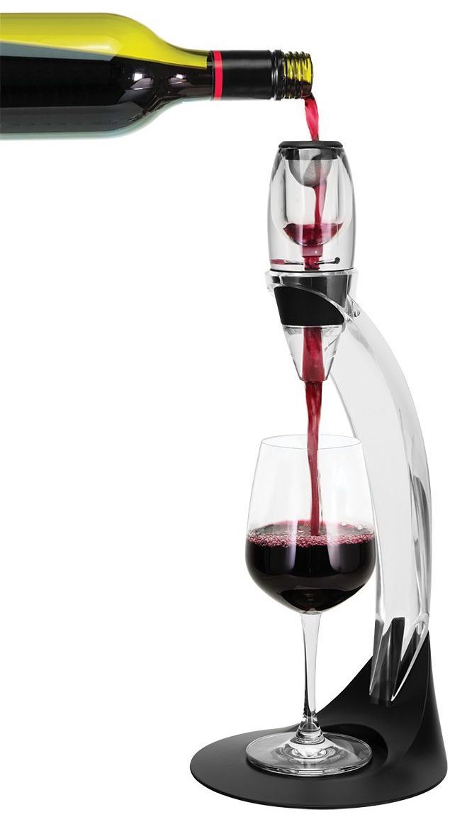 Bartender: Wine Aerator Set - D.Line