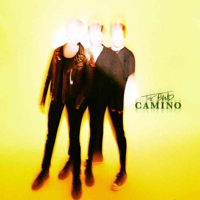 The Band Camino By The Band Camino (CDs)