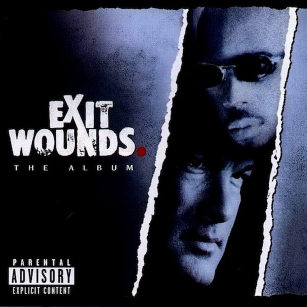 Exit Wounds By Various Artists (CDs)