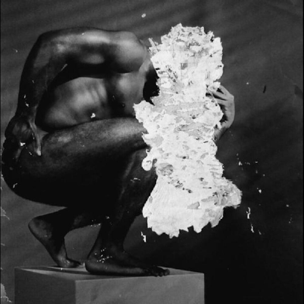 But Only After You Have Suffered (CD) By Jamire Williams