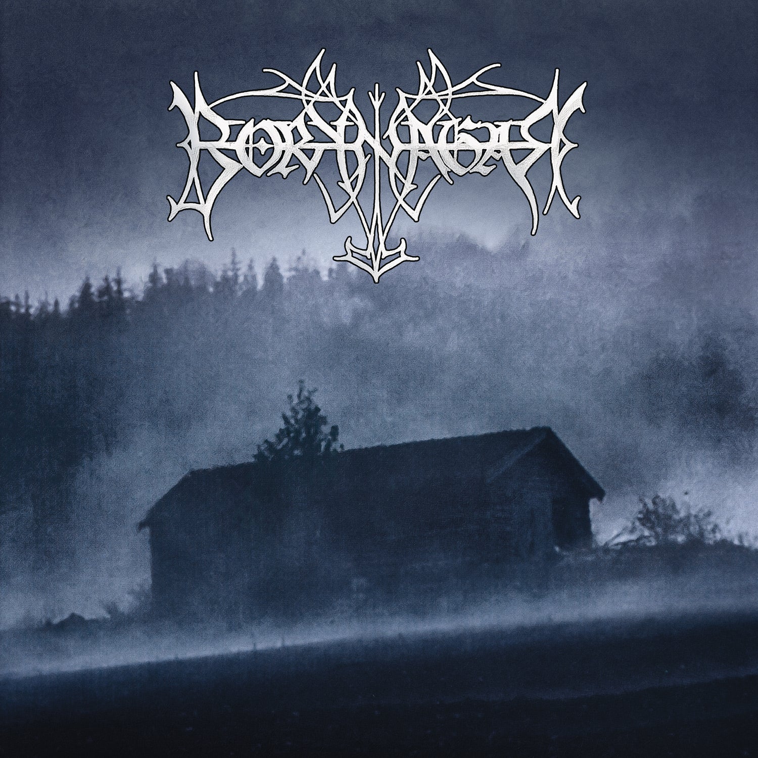 Borknagar: 25th Anniversary - (2021 Reissue) By Borknagar (CDs)