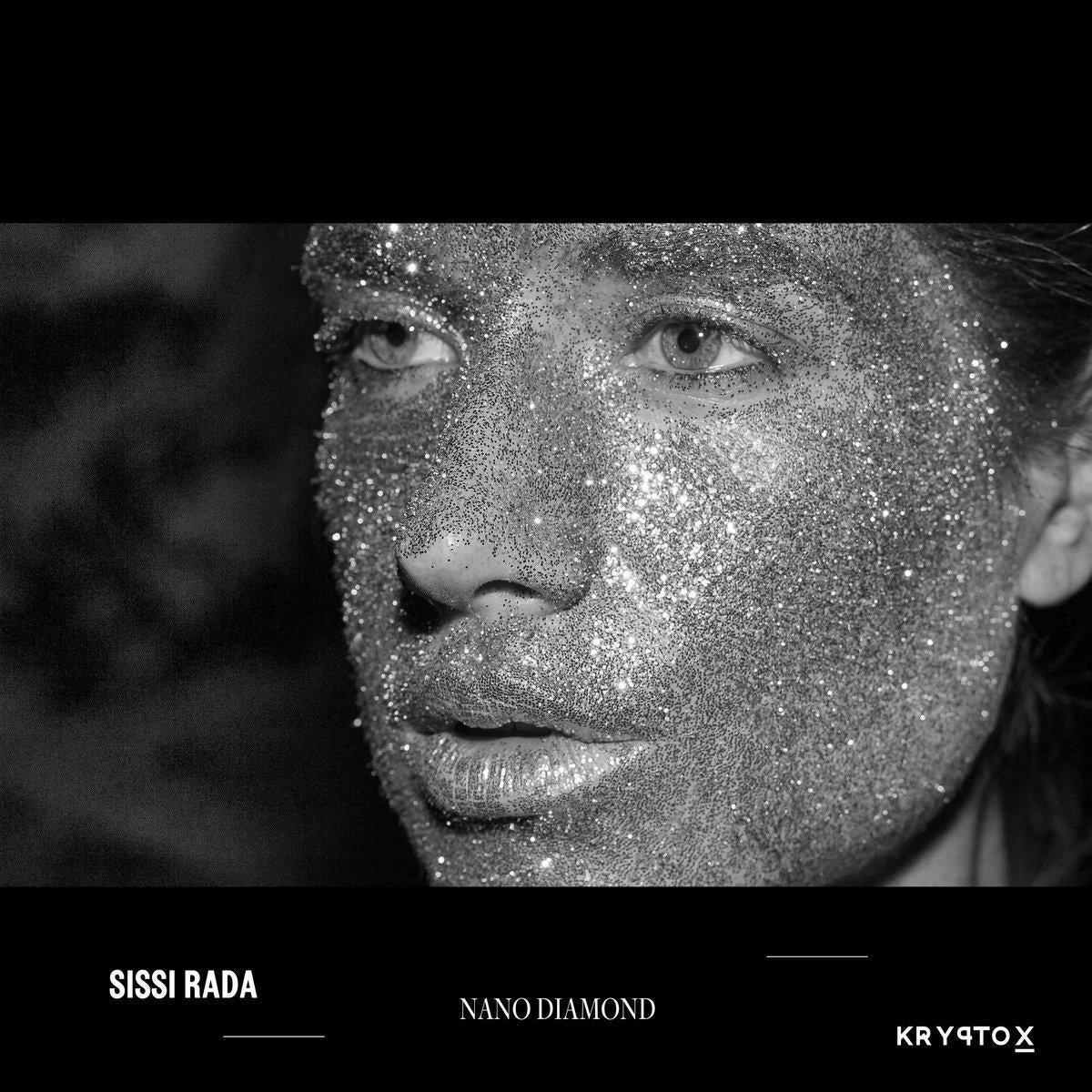 Nanodiamond (Vinyl) By Sissi Rada
