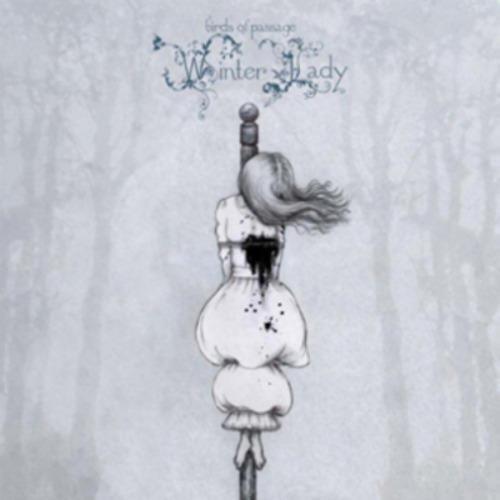 Winter Lady (Vinyl) By Birds Of Passage