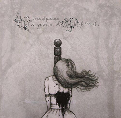 Highwaymen in Midnight Masks (Vinyl) By Birds Of Passage