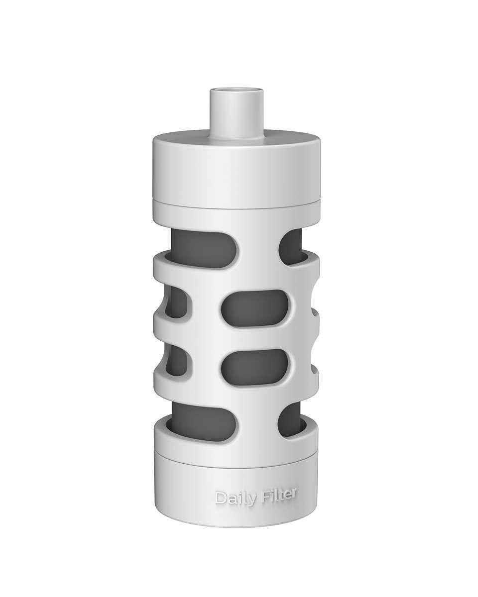 Philips: GoZero Daily Filter Cartridge - 3 Pack
