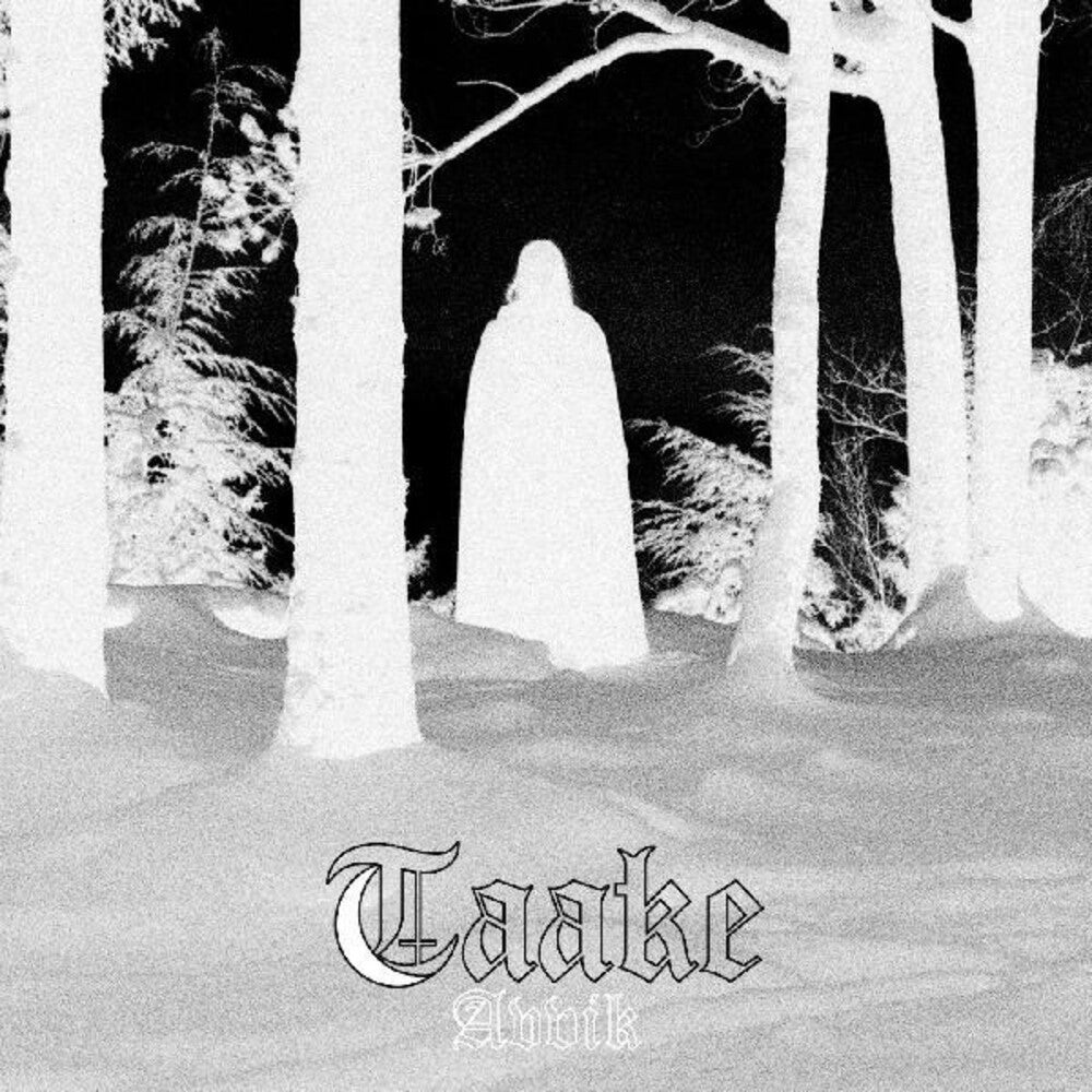 Avvik By Taake (CDs)