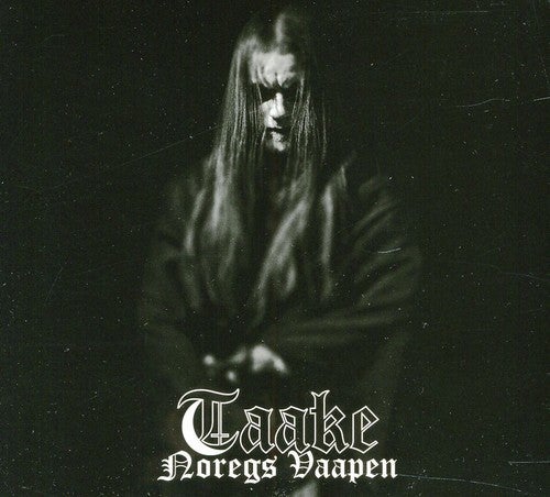 Noregs Vaapen By Taake (CDs)