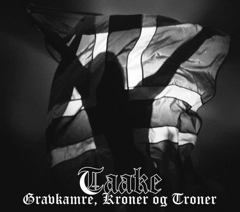 Gravkamre, Kroner og Troner By Taake (CDs)
