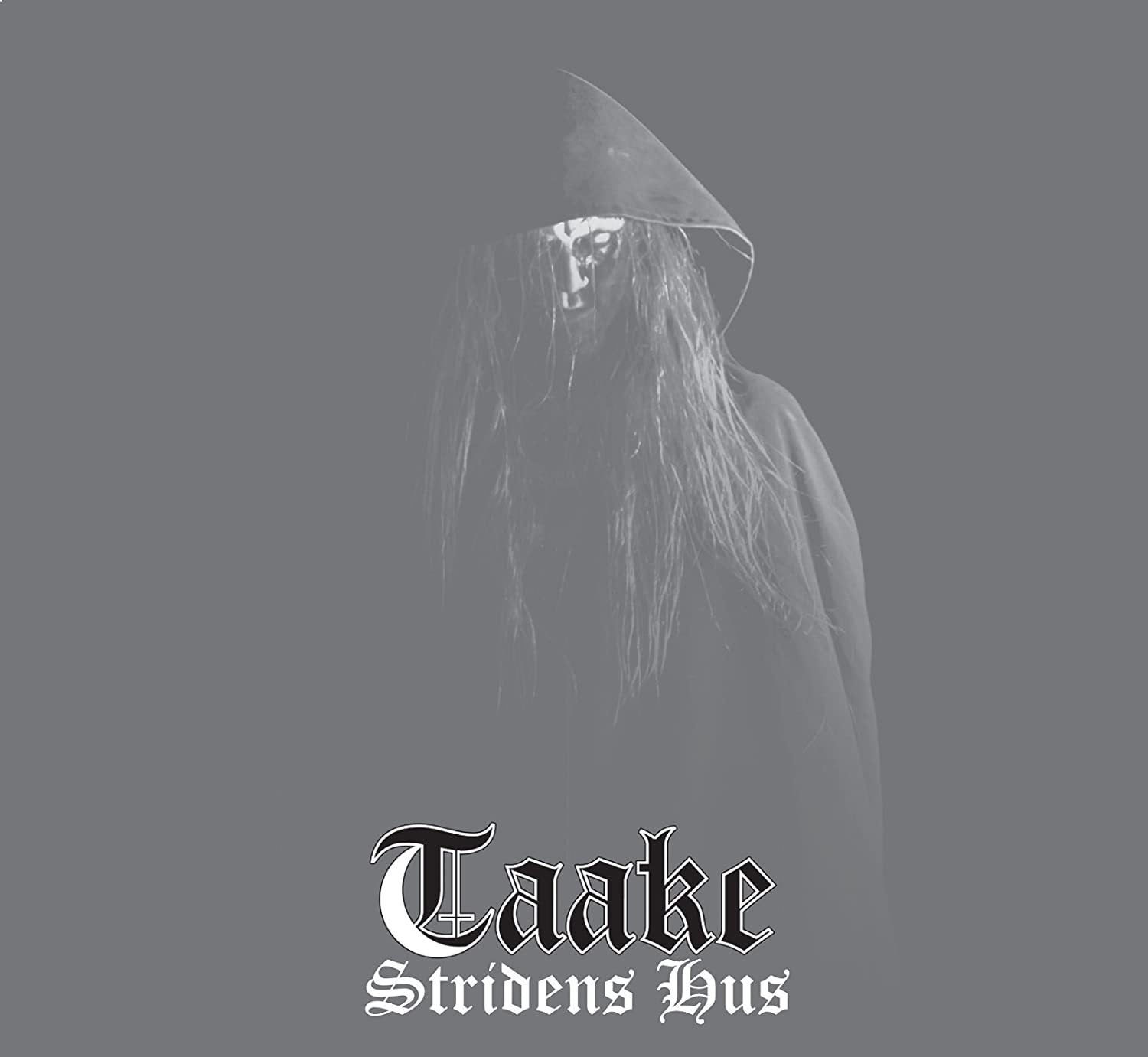 Stridens Hus By Taake (CDs)