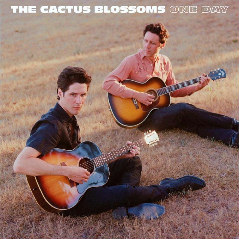 One Day (CD) By The Cactus Blossoms