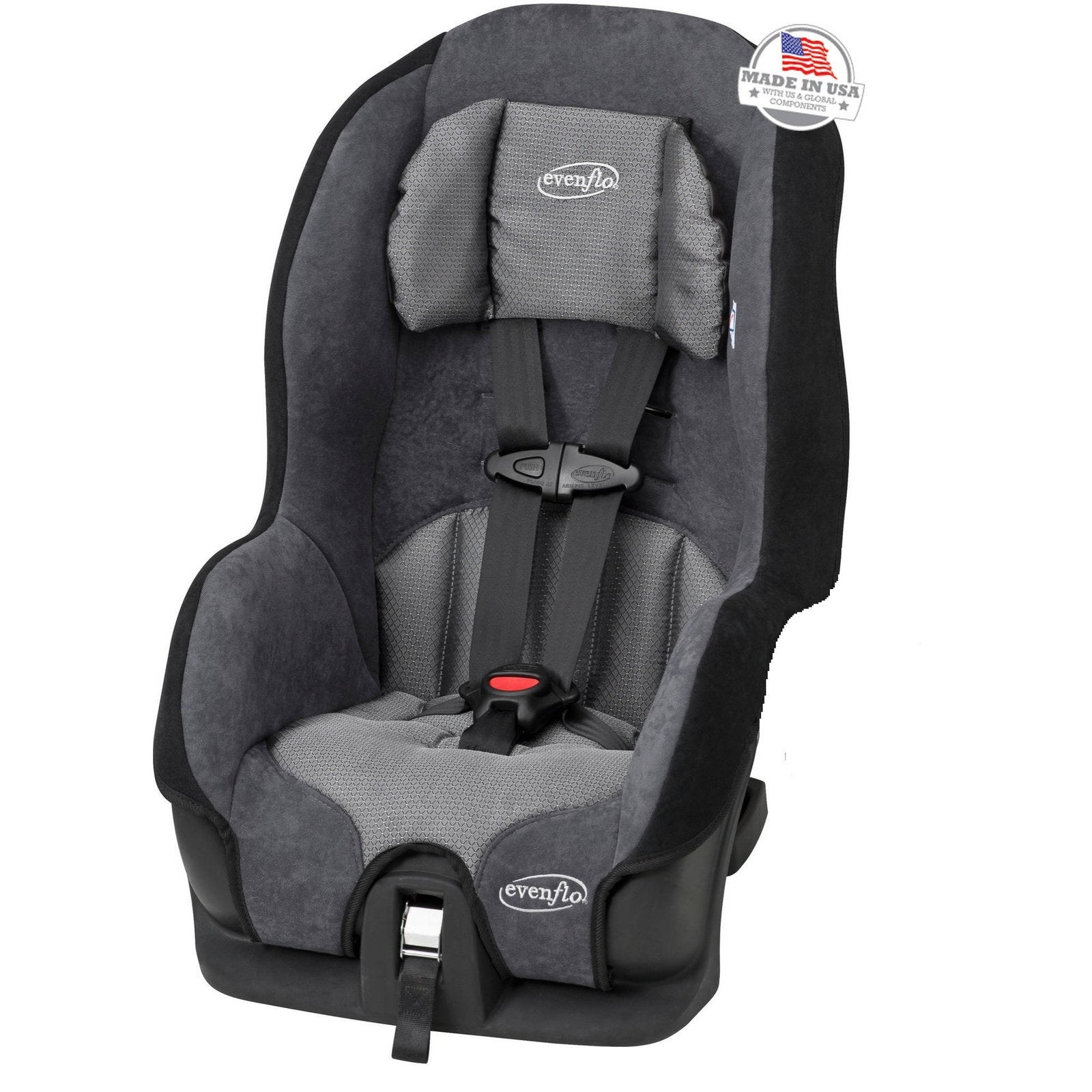 Evenflo: Tribute LX Car Seat