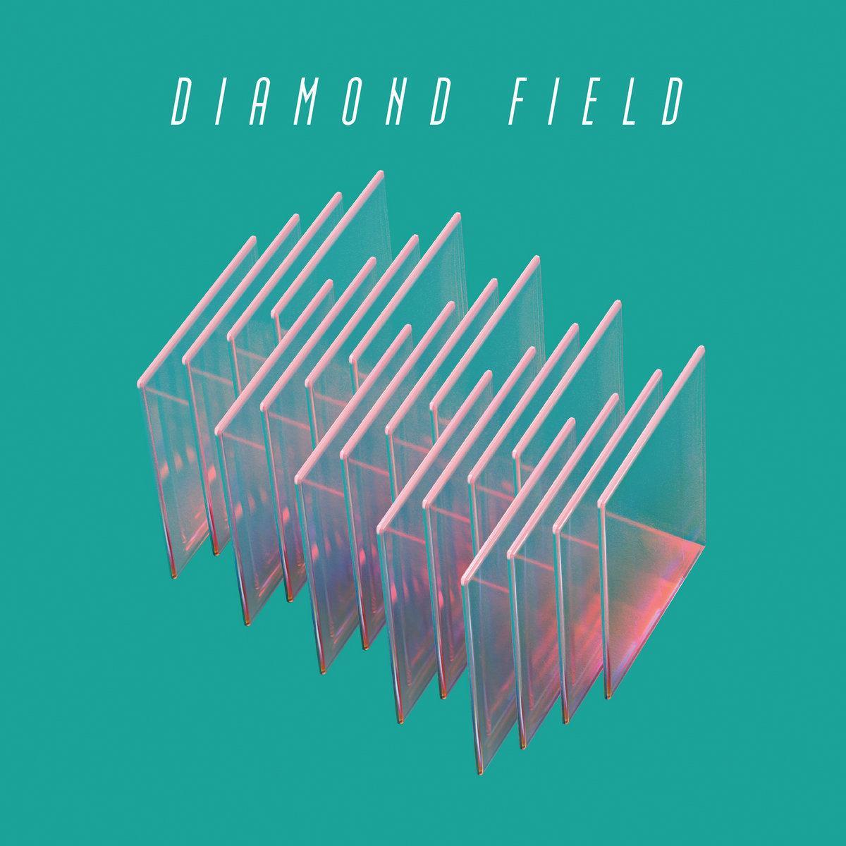 Diamond Field (CD)