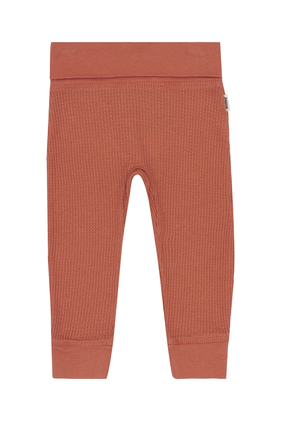 Bonds: Waffle Trackie - Dawn Patrol (Size 000) in Brown