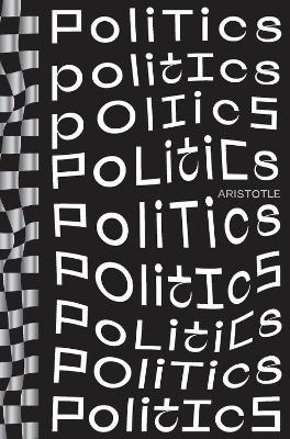 Politics by Aristotle