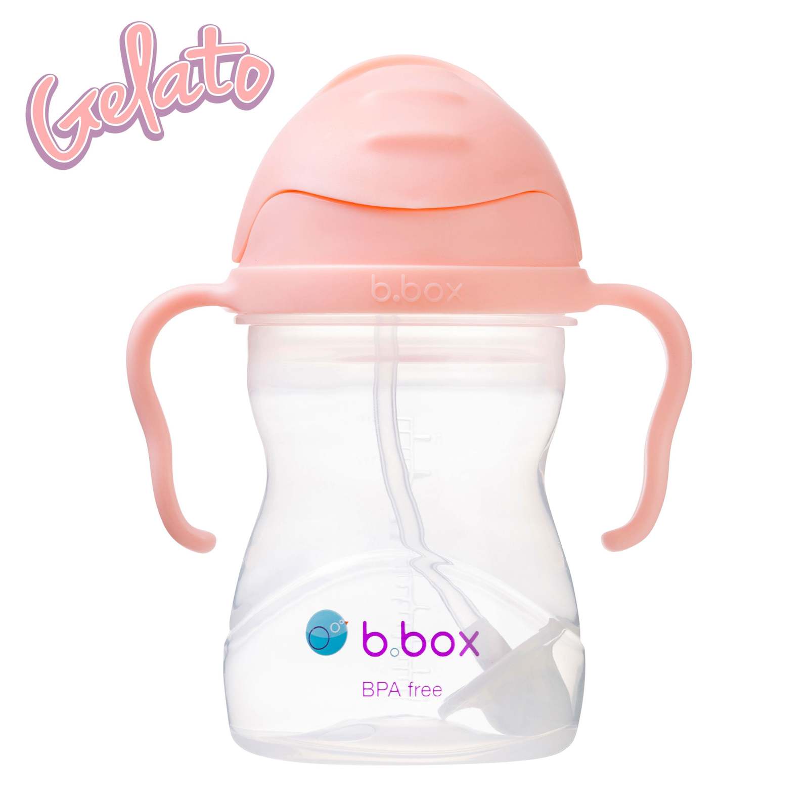 b.box: Sippy Cup - V2 Tutti Frutti (240ml)