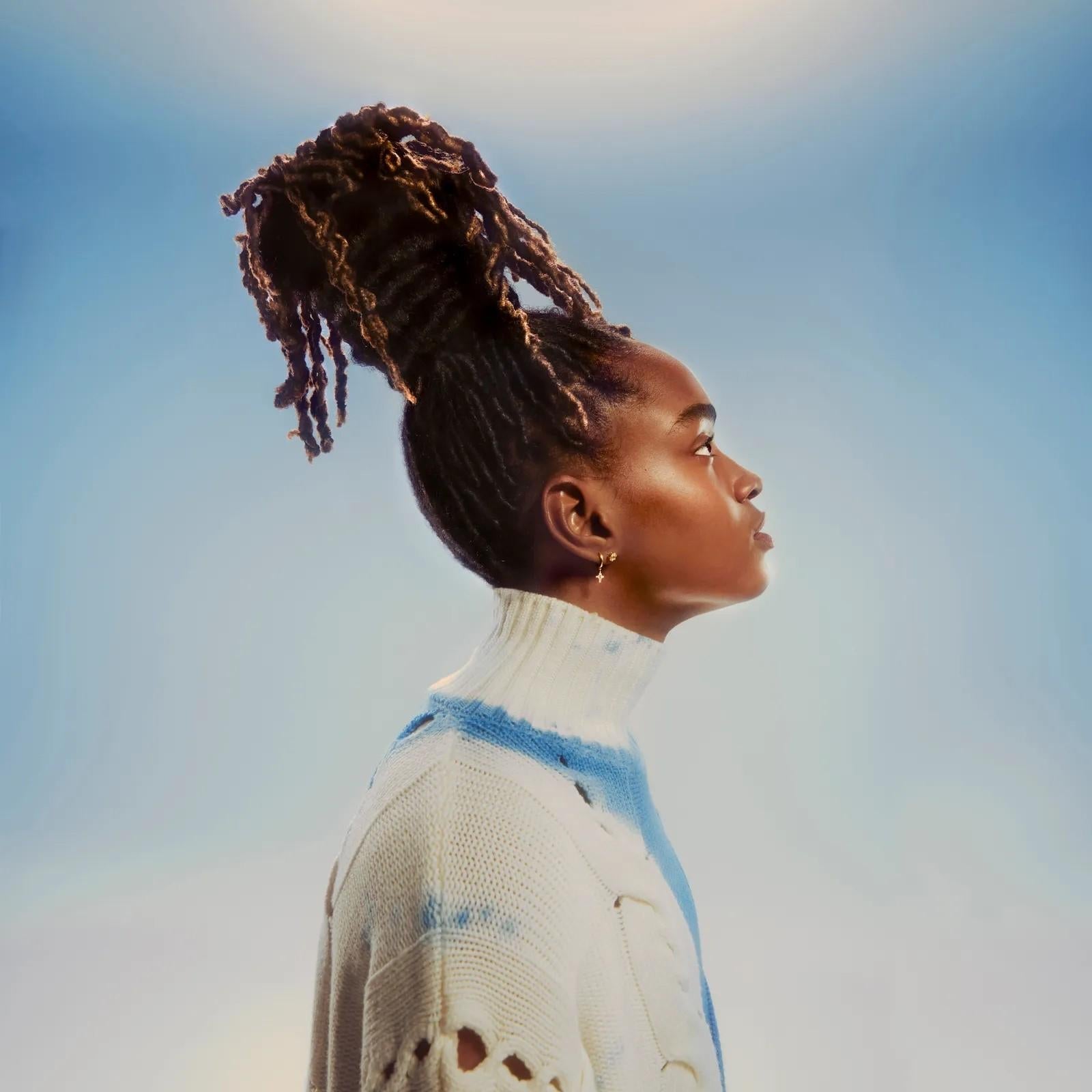 Gifted By Koffee (CDs)