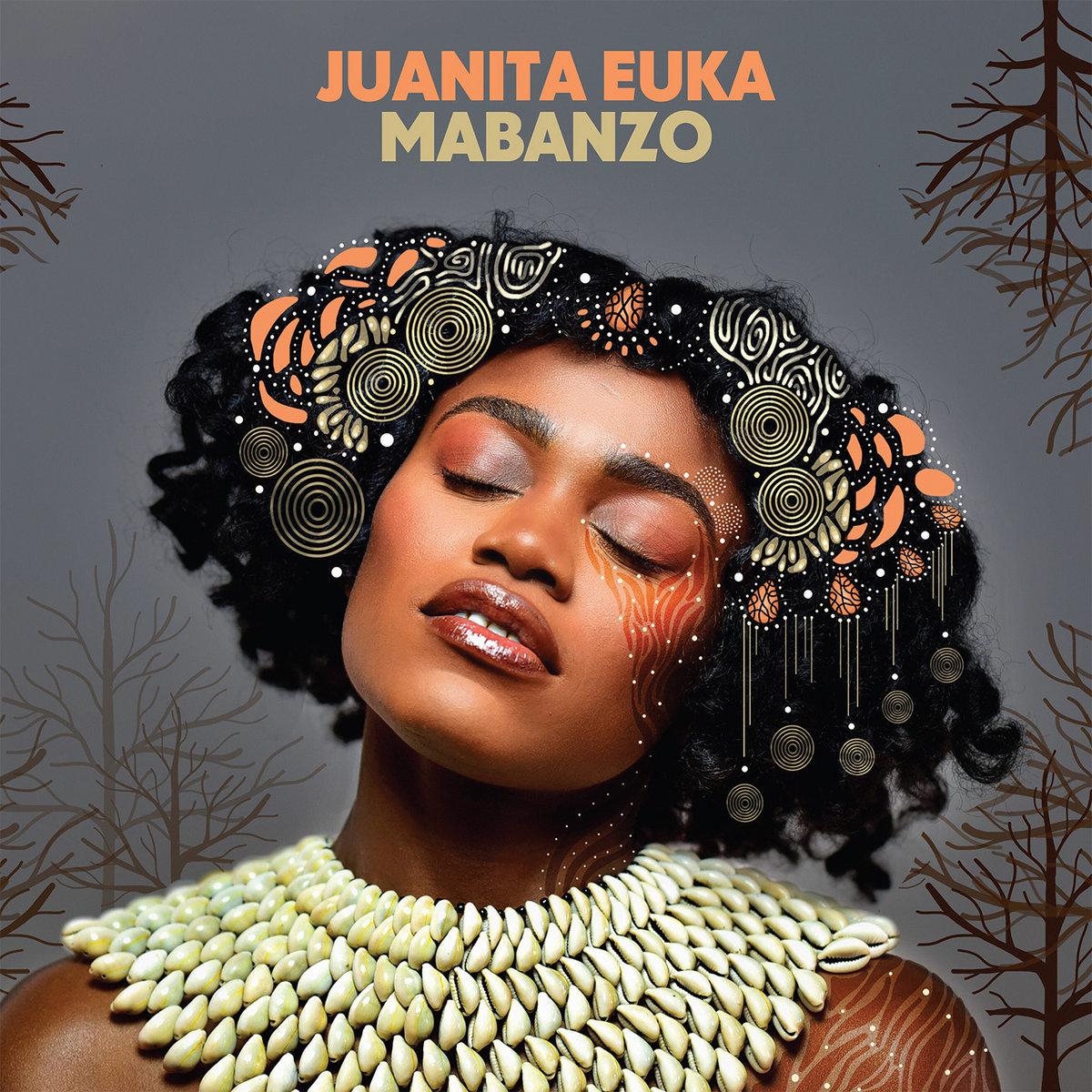 Mabanzo By Juanita Euka (CDs)