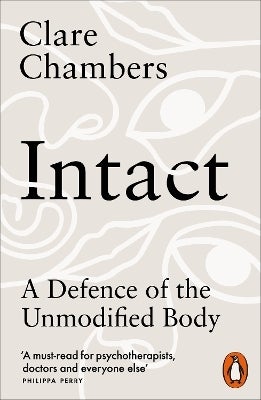 Intact by Clare Chambers