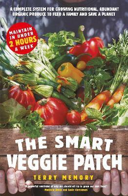 The Smart Veggie Patch by Terry Memory
