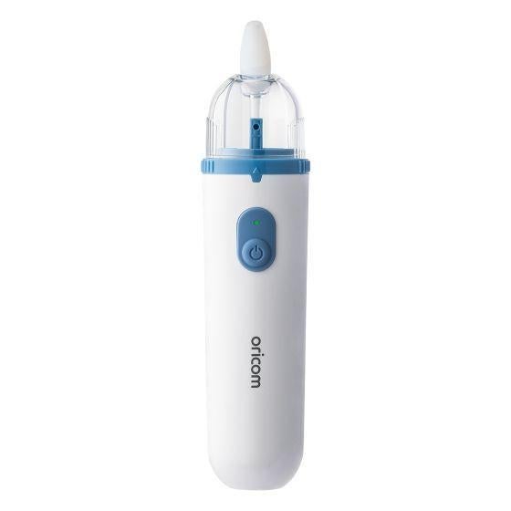 Oricom: Rechargeable Nasal Aspirator