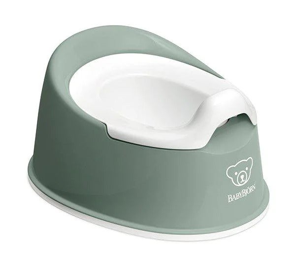 BabyBjorn: Smart Potty - Deep Green