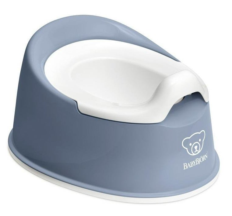 BabyBjorn: Smart Potty - Deep Blue