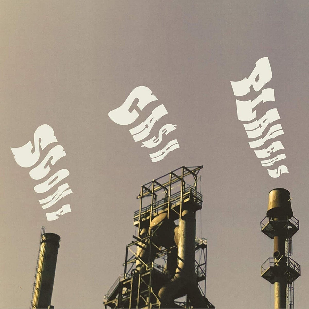 Blast Furnace! By Scone Cash Players (CDs)