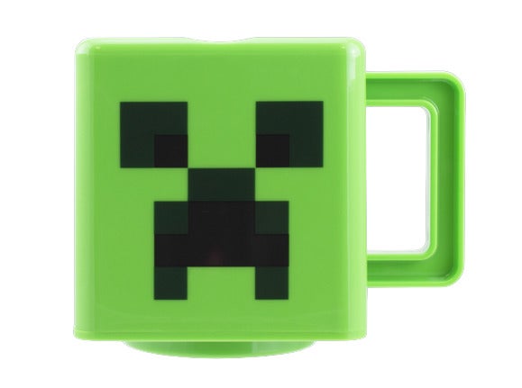 Minecraft Creeper Mug - Paladone