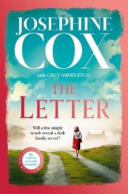 The Letter by Josephine Cox