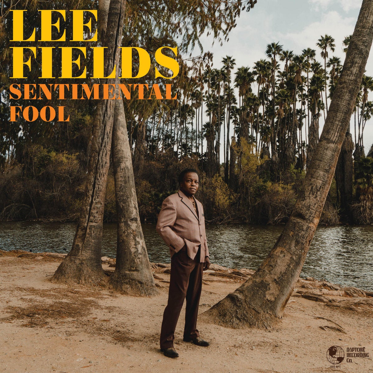 Sentimental Fool By Lee Fields (CDs)