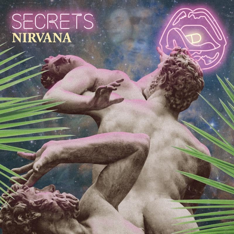 Secrets By Nirvana (CDs)