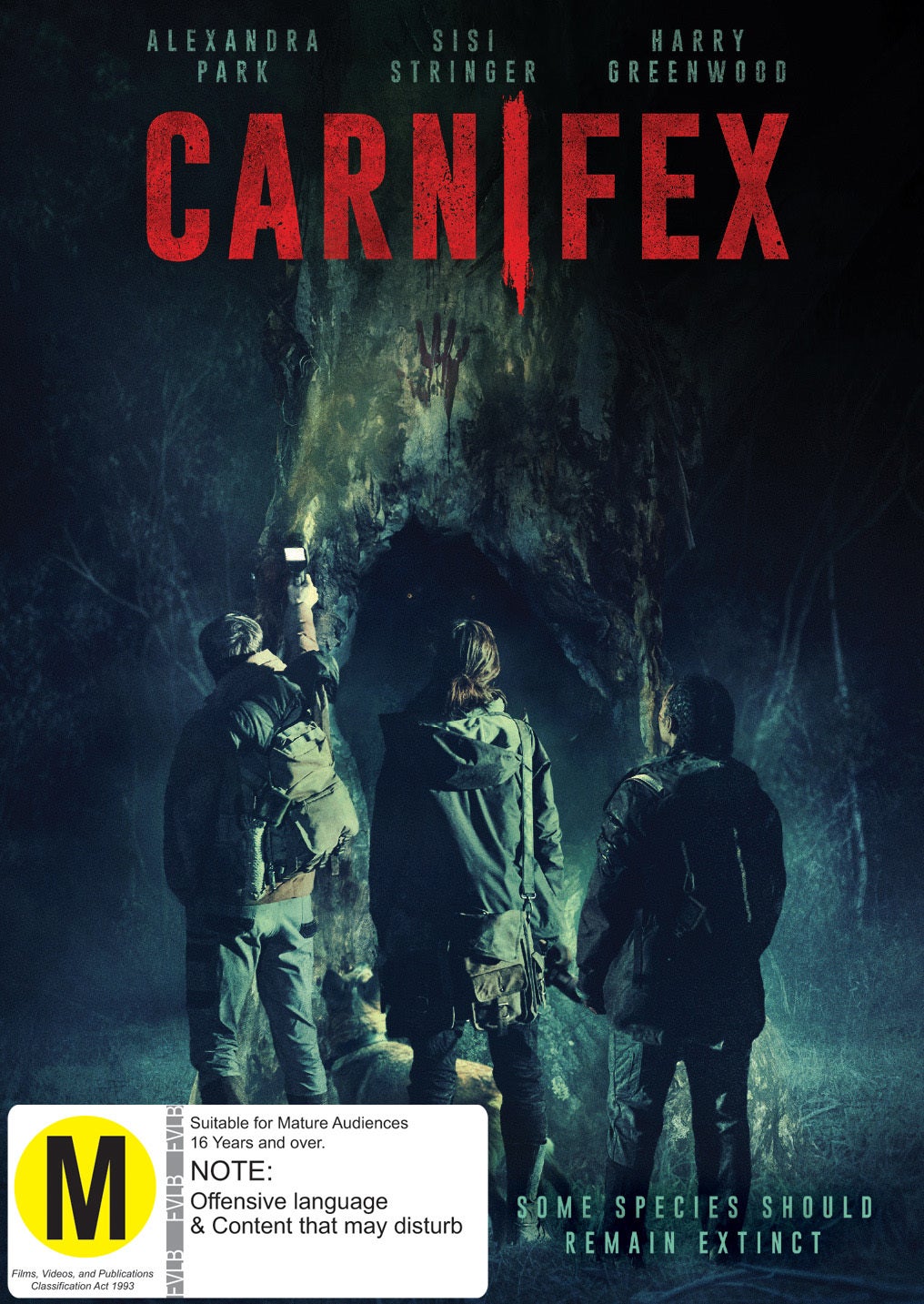 Carnifex (DVD)