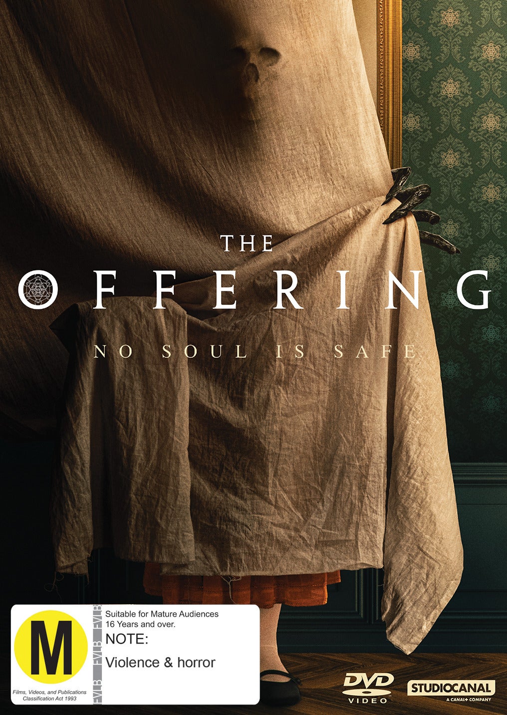 The Offering (DVD)