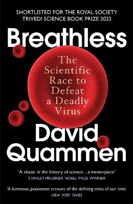 Breathless by David Quammen