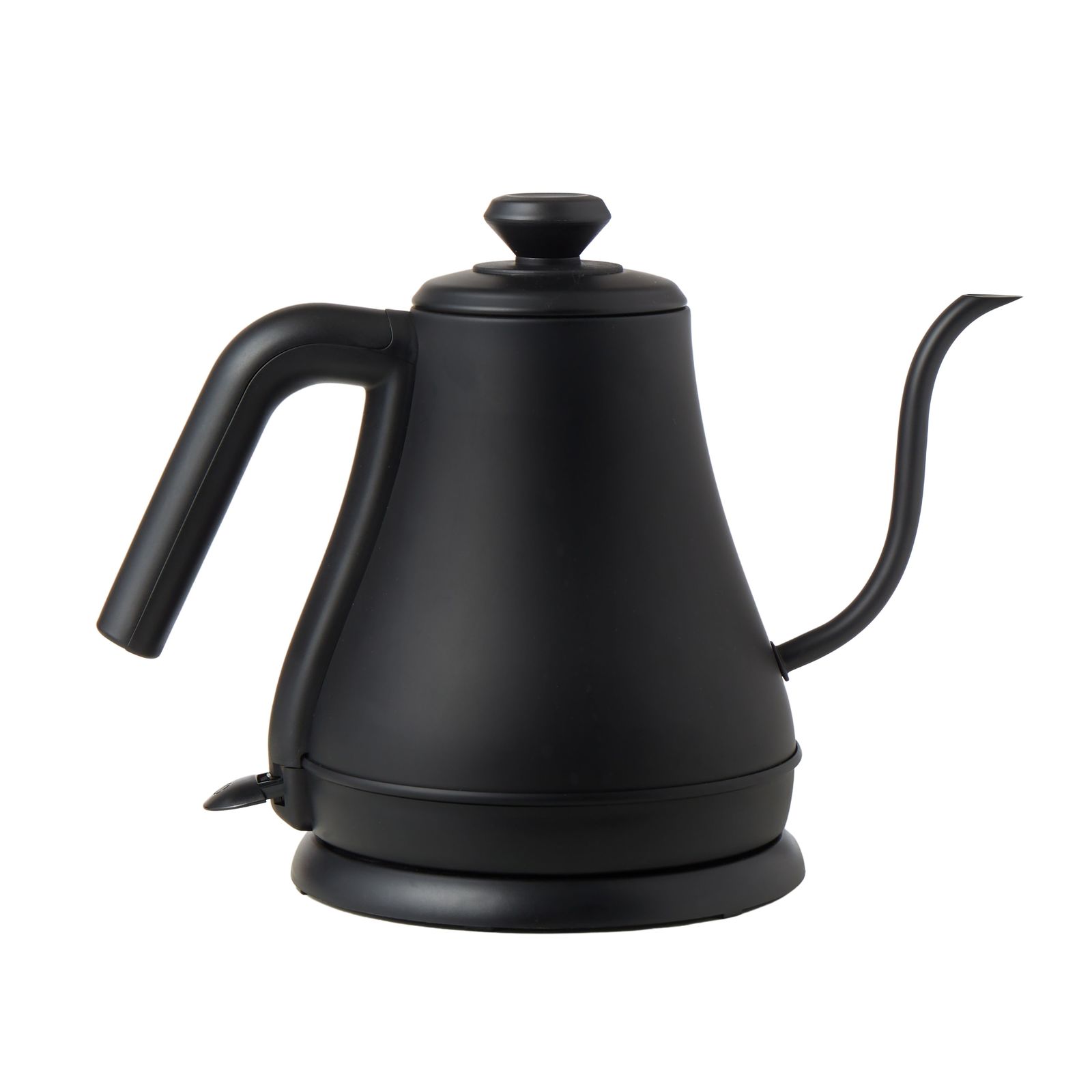 Leaf & Bean: Electric Goose Neck Kettle 800ML