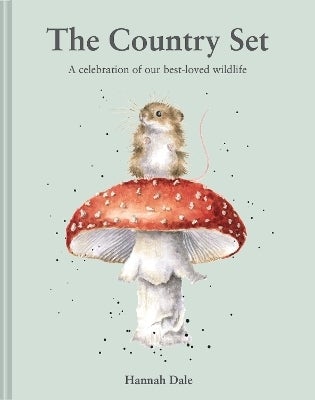 The Country Set by Hannah Dale