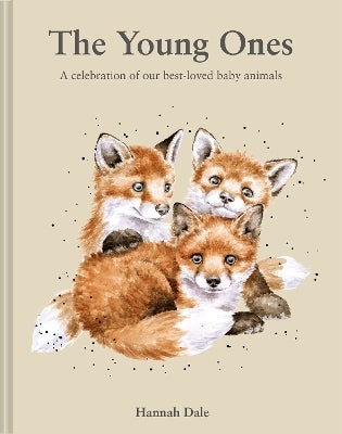 The Young Ones by Hannah Dale