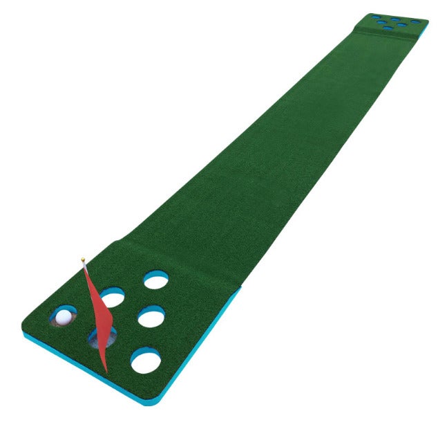 3.5M Golf Putting Green Practice Mat