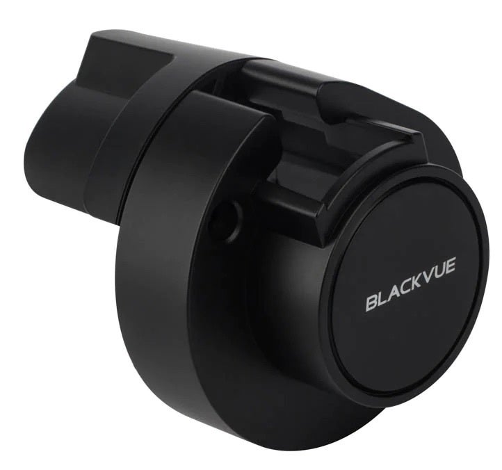 Blackvue: Tamper-Proof Case For Sedan, Suv