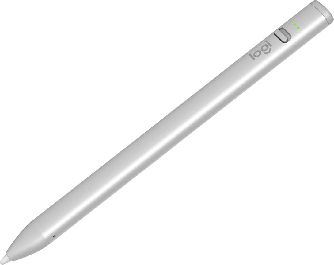 Logitech Crayon USB-C Digital Pencil for iPad