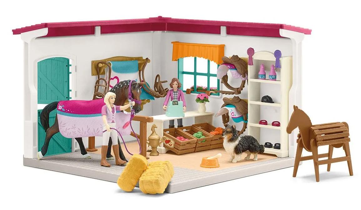 Schleich - Horse Shop