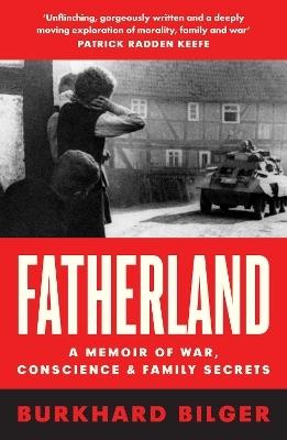Fatherland by Burkhard Bilger