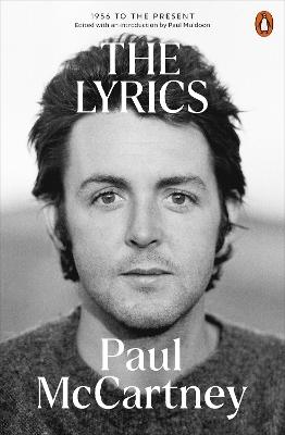 The Lyrics by The Beatles